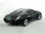 Bentley Continental GTZ 2008 года